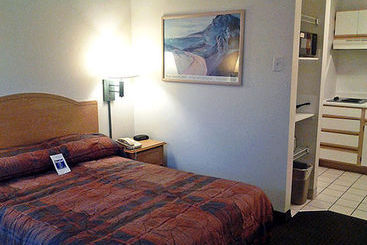 Hôtel Studio 6 Dallas Northwest   | Dallas | Texas | Hôtels aux États-Unis 1