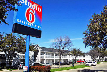 Hôtel Studio 6 Dallas Northwest   | Dallas | Texas | Hôtels aux États-Unis 2