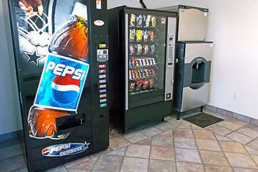 Hôtel Studio 6 Dallas Northwest   | Dallas | Texas | Hôtels aux États-Unis 3