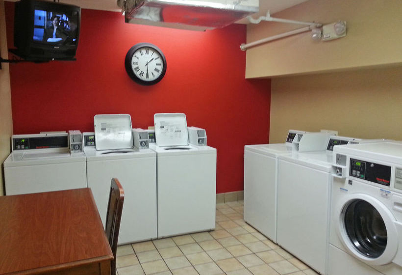 Hotel Homestead Studio Suites - Memphis - Airport  | Memphis | Tennessee | United States 2