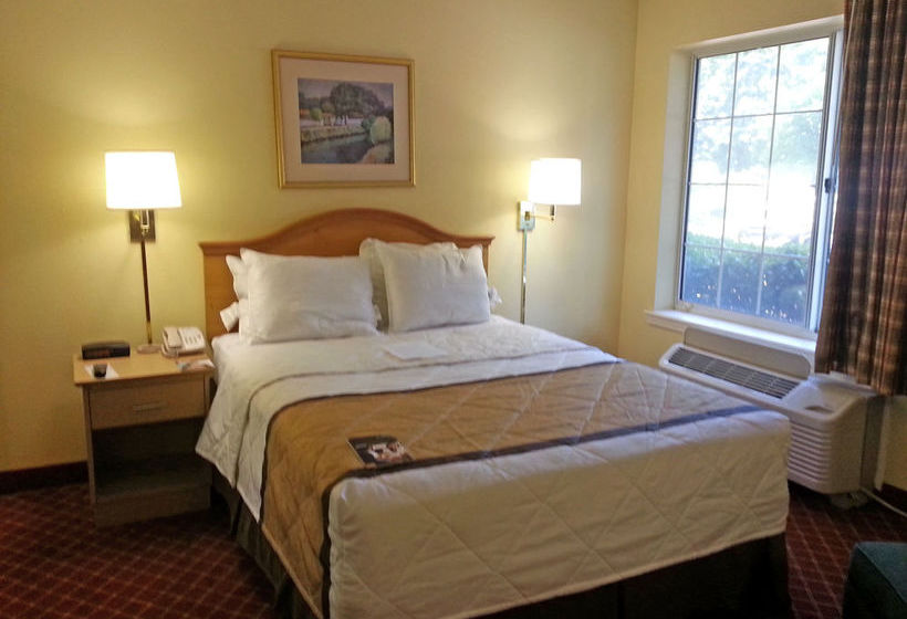 Hotel Homestead Studio Suites - Memphis - Airport  | Memphis | Tennessee | United States 3
