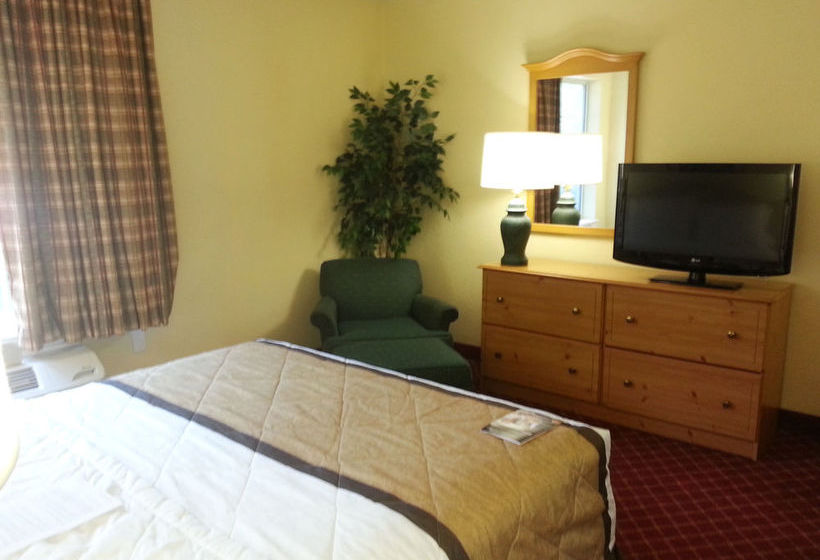 Hotel Homestead Studio Suites - Memphis - Airport  | Memphis | Tennessee | United States 4