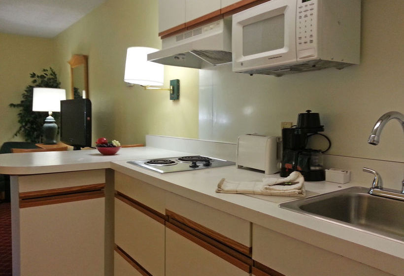 Hotel Homestead Studio Suites - Memphis - Airport  | Memphis | Tennessee | United States 5