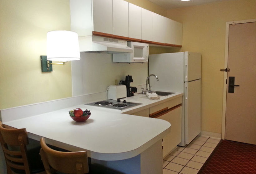 Hotel Homestead Studio Suites - Memphis - Airport  | Memphis | Tennessee | United States 6