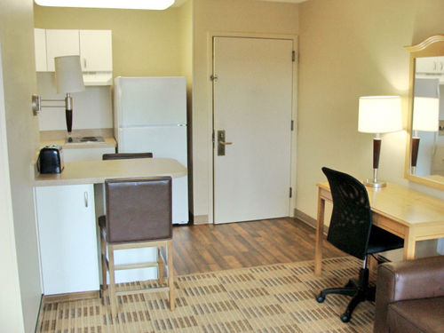 Hotel Extended Stay America Meadowlands East Rutherford  | East Rutherford | New Jersey | United States 11