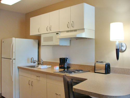 Hotel Extended Stay America Meadowlands East Rutherford  | East Rutherford | New Jersey | United States 12