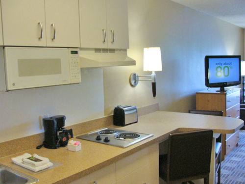 Hotel Extended Stay America Meadowlands East Rutherford  | East Rutherford | New Jersey | United States 13