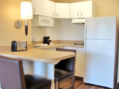 Hotel Extended Stay America Meadowlands East Rutherford  | East Rutherford | New Jersey | United States 15