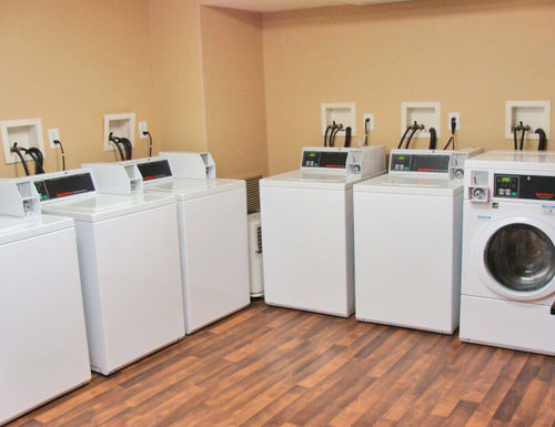 Hotel Extended Stay America Meadowlands East Rutherford  | East Rutherford | New Jersey | United States 16