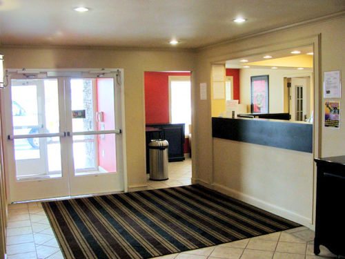 Hotel Extended Stay America Meadowlands East Rutherford  | East Rutherford | New Jersey | United States 5