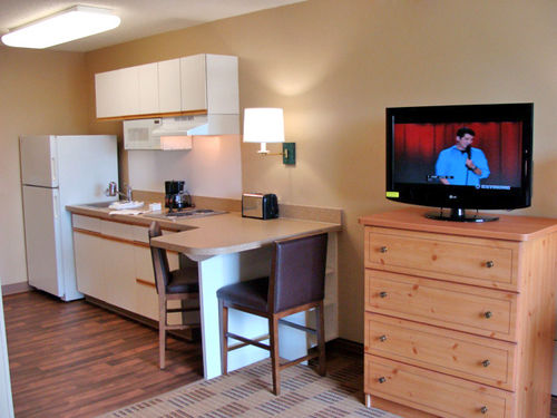 Hotel Extended Stay America Meadowlands East Rutherford  | East Rutherford | New Jersey | United States 7
