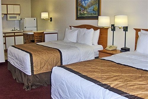 Hotel Homestead Village Guest Studios  | Smyrna | Georgia | United States 12