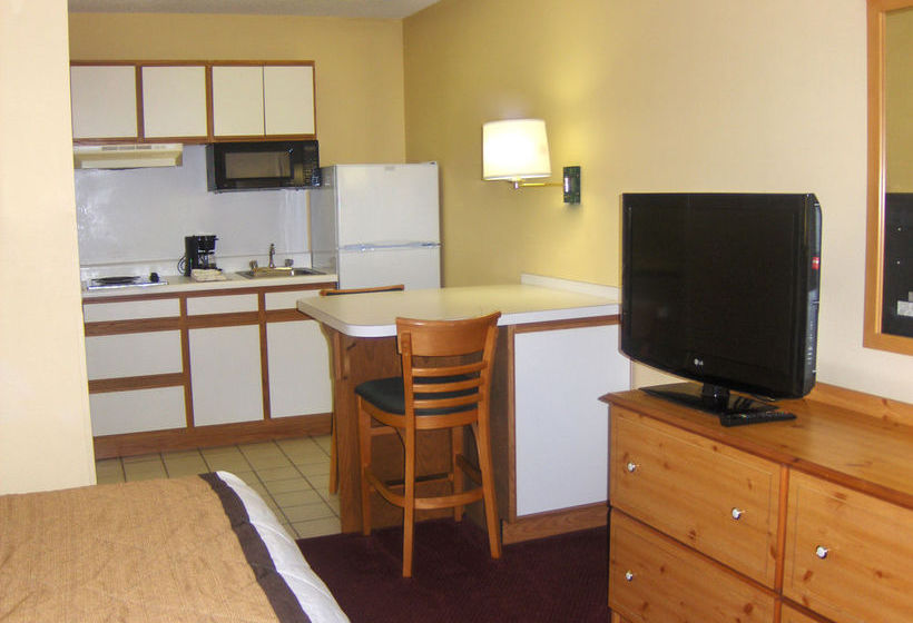 Hotel Homestead Village Guest Studios  | Smyrna | Georgia | United States 4