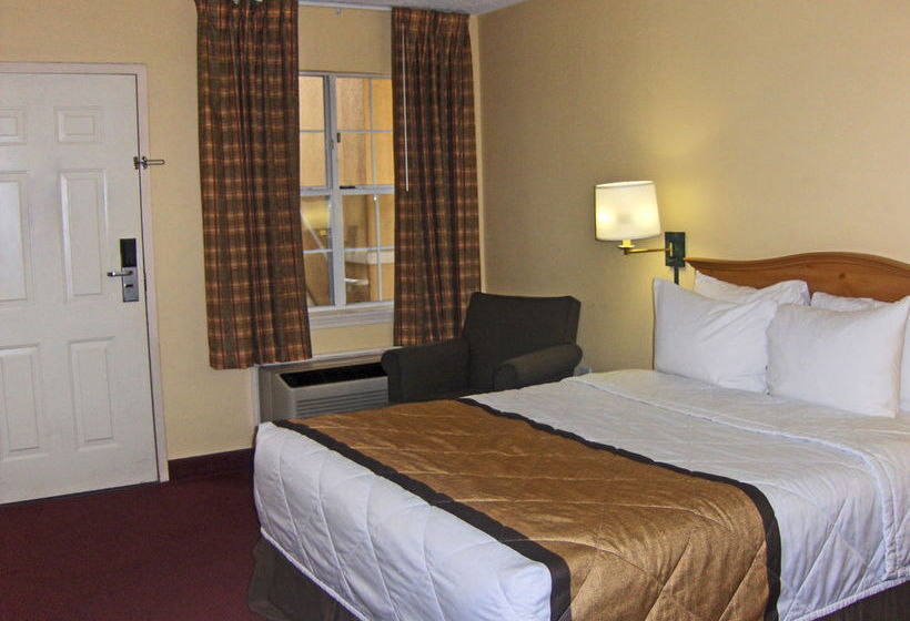 Hotel Homestead Village Guest Studios  | Smyrna | Georgia | United States 5