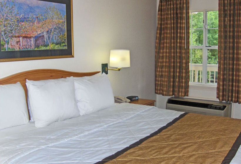 Hotel Homestead Village Guest Studios  | Smyrna | Georgia | United States 6