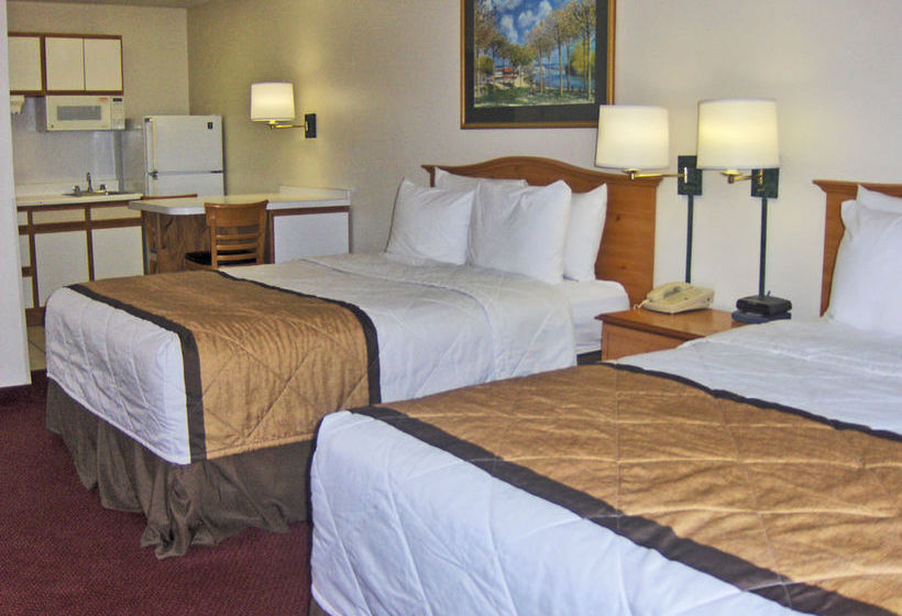 Hotel Homestead Village Guest Studios  | Smyrna | Georgia | United States 7