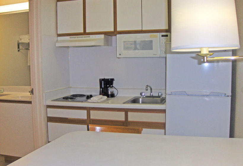 Hotel Homestead Village Guest Studios  | Smyrna | Georgia | United States 8