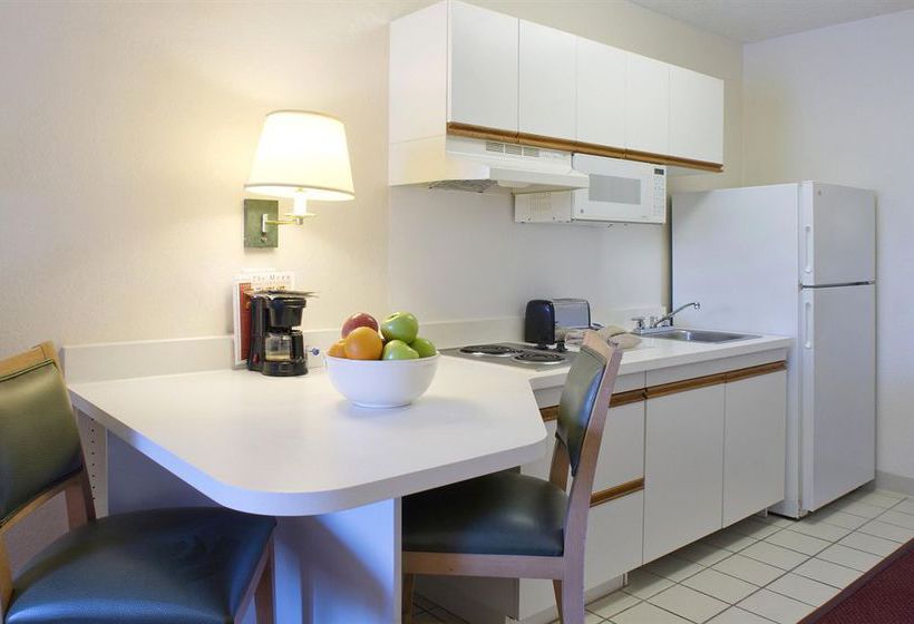 Hotel Homestead Newark Christiana 