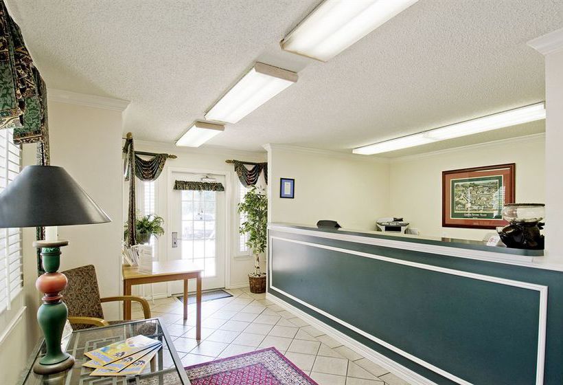 Extended Stay America Durham Research Triangle Park Hwy 55 Carolina del Norte