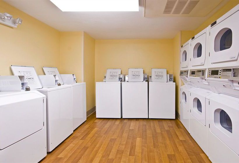 Hotel Homestead Village Guest Studios  | Kansas City | Missouri | United States 1