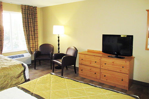 Hotel Homestead Village Guest Studios  | Kansas City | Missouri | United States 10