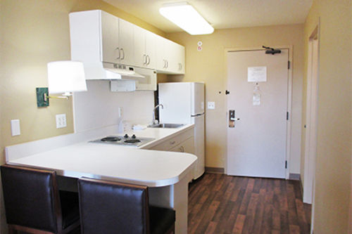 Hotel Homestead Village Guest Studios  | Kansas City | Missouri | United States 11