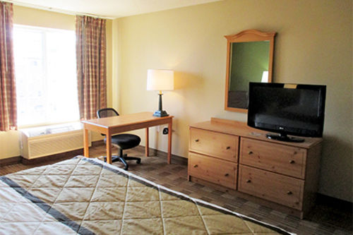 Hotel Homestead Village Guest Studios  | Kansas City | Missouri | United States 12