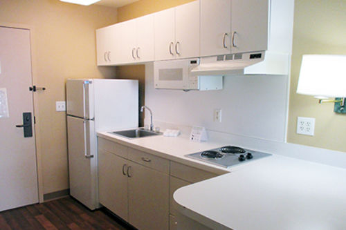 Hotel Homestead Village Guest Studios  | Kansas City | Missouri | United States 13