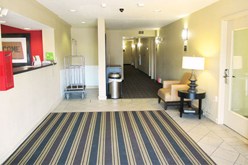 Hotel Homestead Village Guest Studios  | Kansas City | Missouri | United States 14