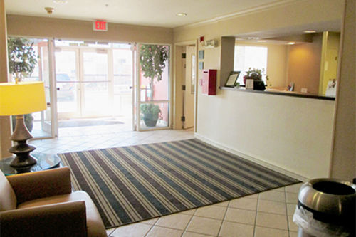 Hotel Homestead Village Guest Studios  | Kansas City | Missouri | United States 15