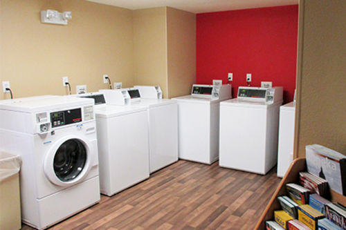 Hotel Homestead Village Guest Studios  | Kansas City | Missouri | United States 16