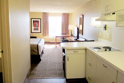Hotel Homestead Village Guest Studios  | Kansas City | Missouri | United States 17