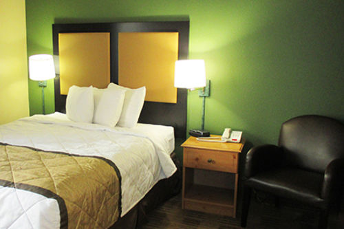 Hotel Homestead Village Guest Studios  | Kansas City | Missouri | United States 18