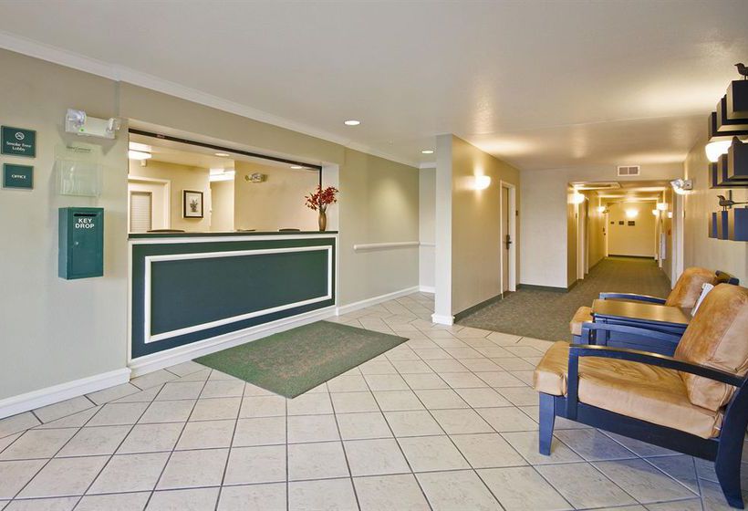 Hotel Homestead Village Guest Studios  | Kansas City | Missouri | United States 2