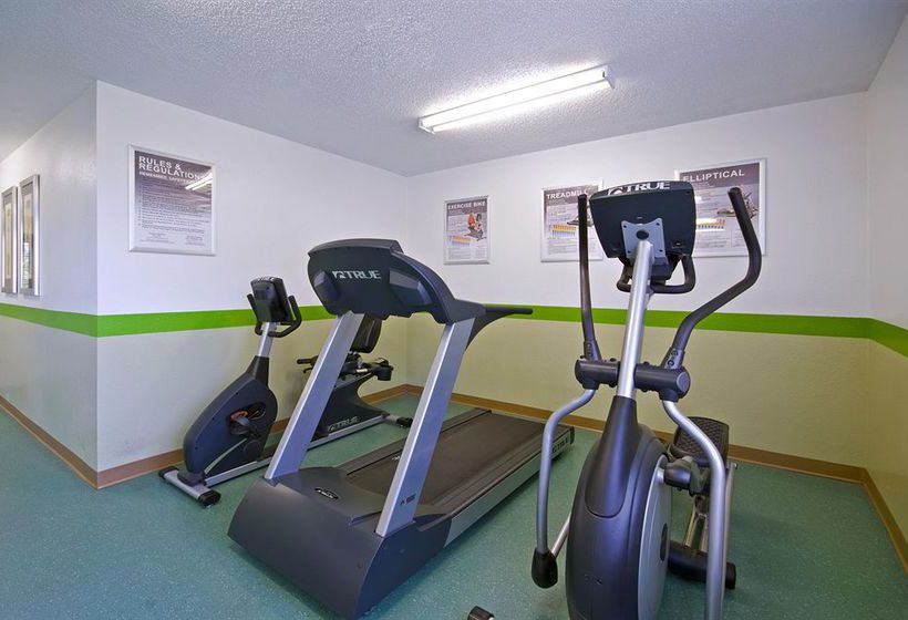 Hotel Homestead Village Guest Studios  | Kansas City | Missouri | United States 3