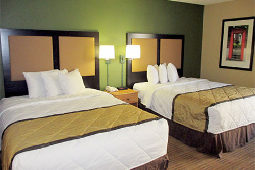 Hotel Homestead Village Guest Studios  | Kansas City | Missouri | United States 6