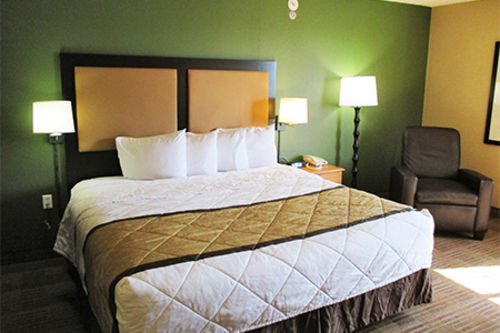 Hotel Homestead Village Guest Studios  | Kansas City | Missouri | United States 7