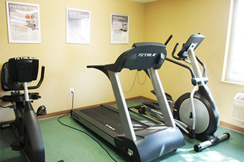 Hotel Homestead Village Guest Studios  | Kansas City | Missouri | United States 8