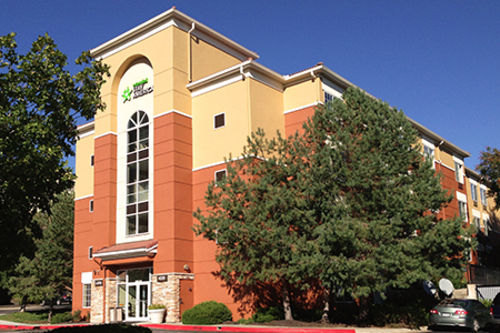 Hotel Homestead Village Guest Studios  | Kansas City | Missouri | United States 9