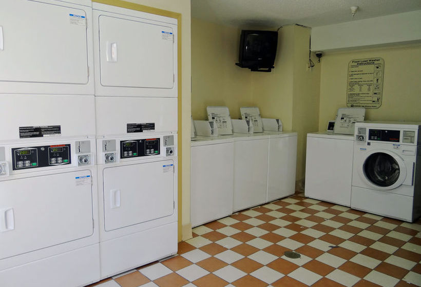 Hotel Homestead Village Guest Studios  | Raleigh | North Carolina | United States 10