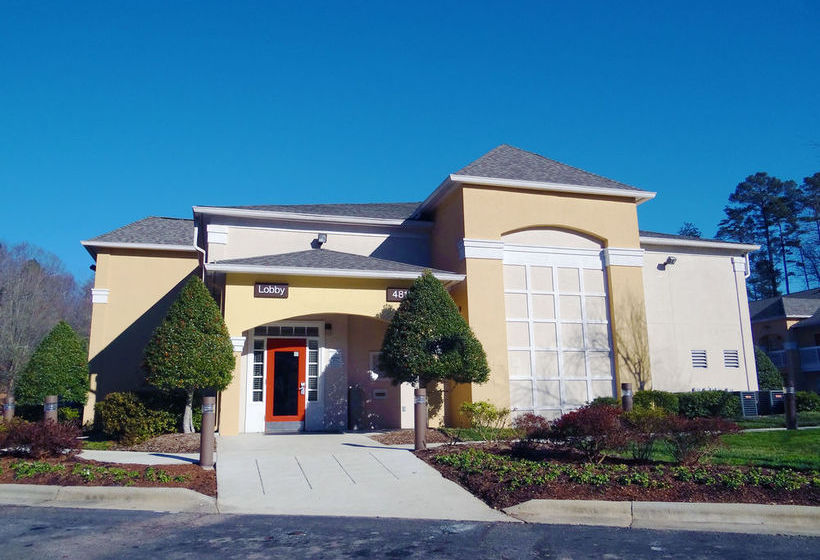 Hotel Homestead Village Guest Studios  | Raleigh | North Carolina | United States 2