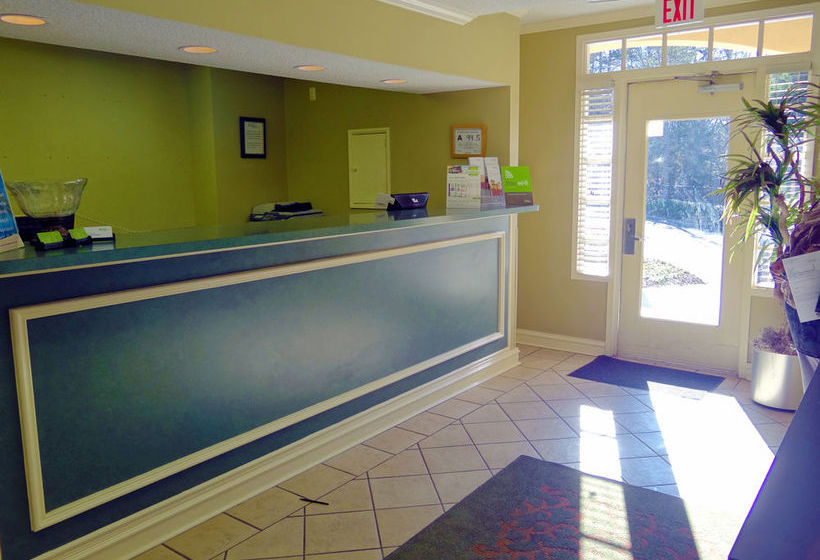 Hotel Homestead Village Guest Studios  | Raleigh | North Carolina | United States 3