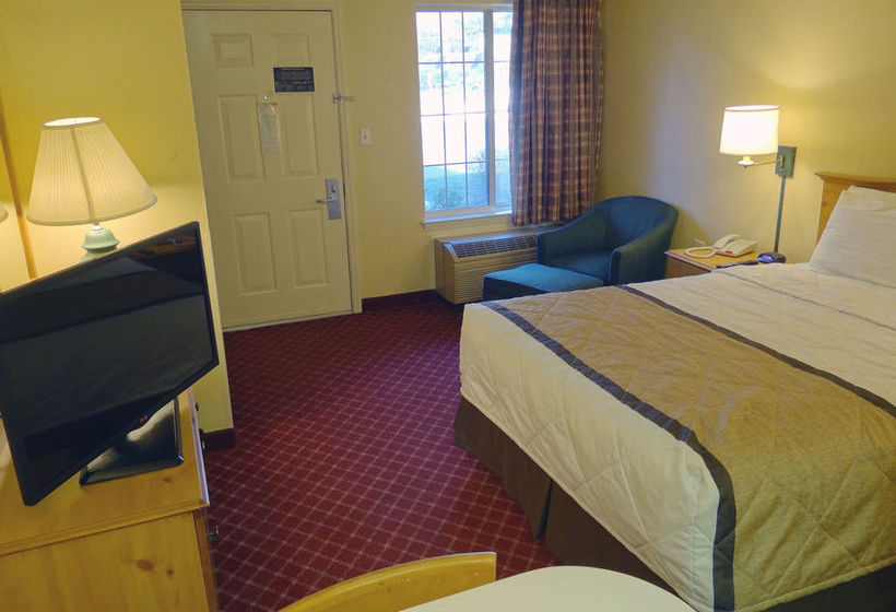 Hotel Homestead Village Guest Studios  | Raleigh | North Carolina | United States 4