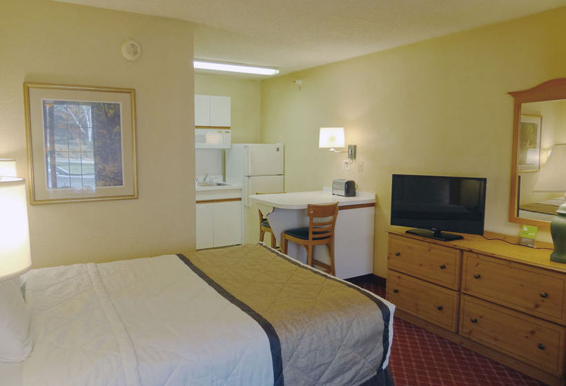 Hotel Homestead Village Guest Studios  | Raleigh | North Carolina | United States 5