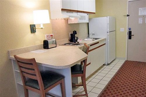 Hotel Extended Stay America Austin Downtown Town Lake  | Austin | Texas | United States 10