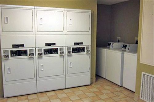 Hotel Extended Stay America Austin Downtown Town Lake  | Austin | Texas | United States 12