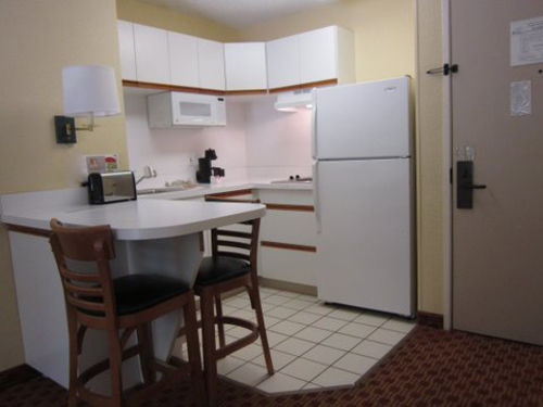 Hotel Extended Stay America Austin Downtown Town Lake  | Austin | Texas | United States 19
