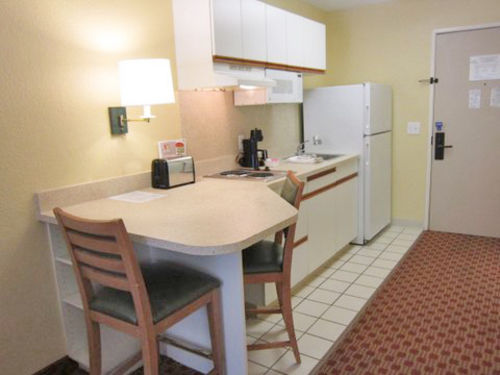 Hotel Extended Stay America Austin Downtown Town Lake  | Austin | Texas | United States 20