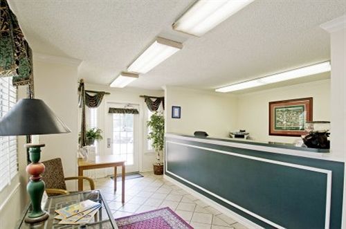 Hotel Extended Stay America Austin Downtown Town Lake  | Austin | Texas | United States 7