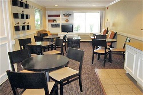 Hotel Extended Stay America Austin Downtown Town Lake  | Austin | Texas | United States 8